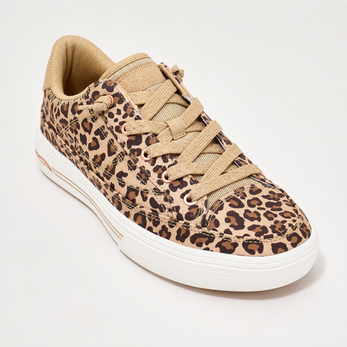 Women's Comfort Casual Shoes with Arch Support