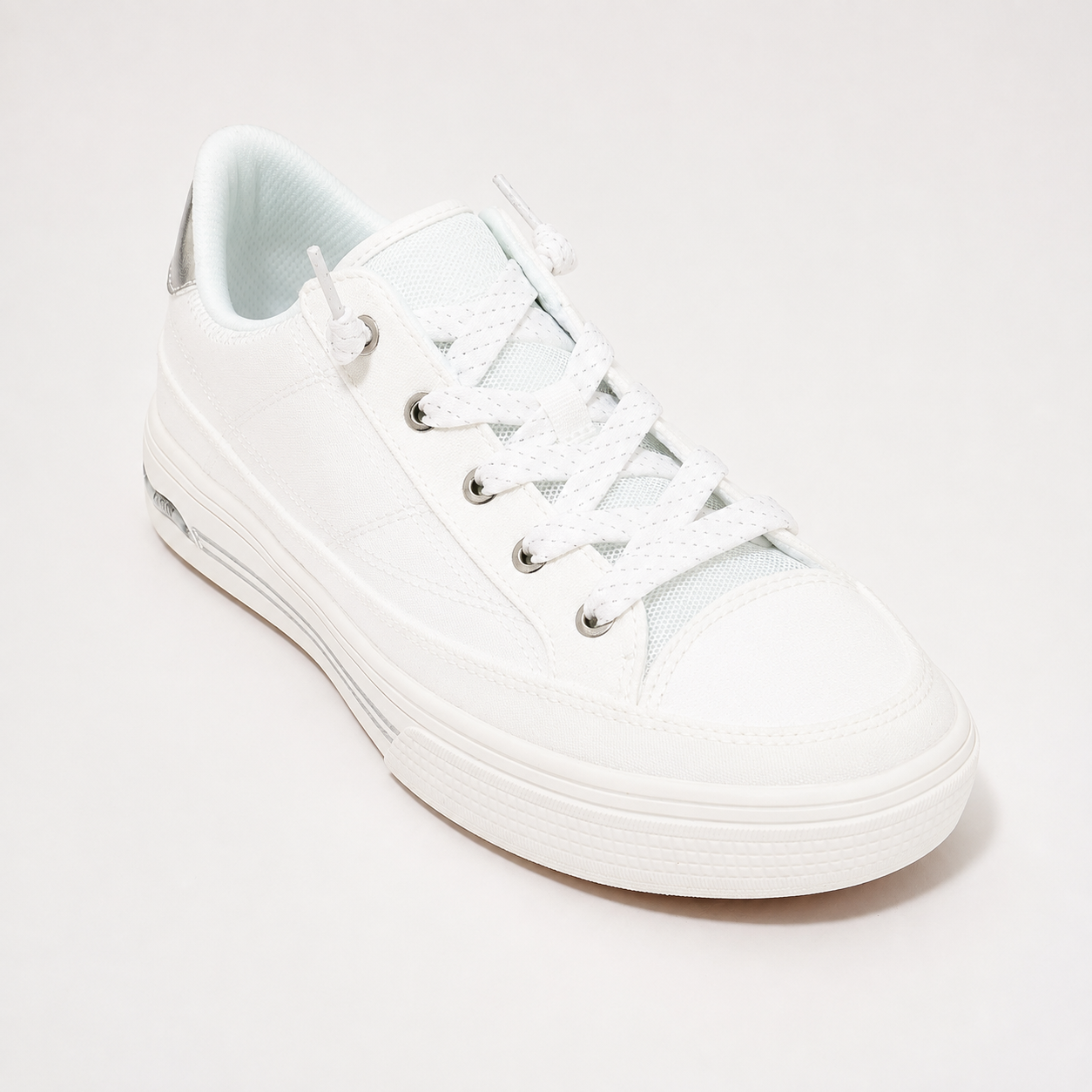 Women's Comfort Casual Shoes with Arch Support