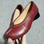 2026 New Collection: Retro, Minimalist, Ruched Women's Casual Shoes