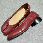 2026 New Collection: Retro, Minimalist, Ruched Women's Casual Shoes