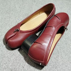 2026 New Collection: Retro, Minimalist, Ruched Women's Casual Shoes